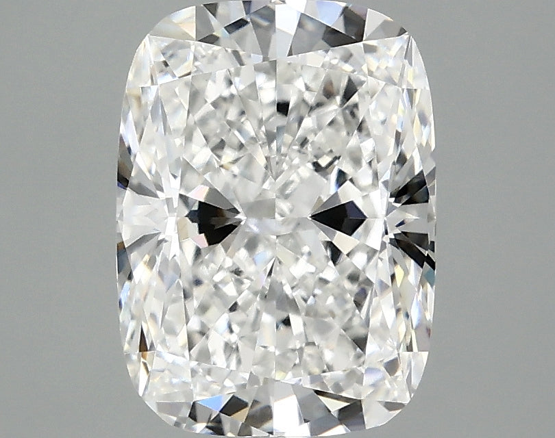 2.51 ct CU Lab-Grown Diamond · E / VVS2 · IGI