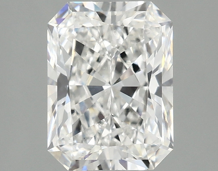 2.06 ct RAD Lab-Grown Diamond · E / VS1 · IGI