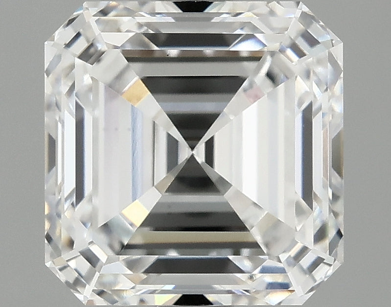 2.59 ct ASH Lab-Grown Diamond · D / VS1 · IGI