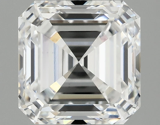 2.59 ct ASH Lab-Grown Diamond · D / VS1 · IGI