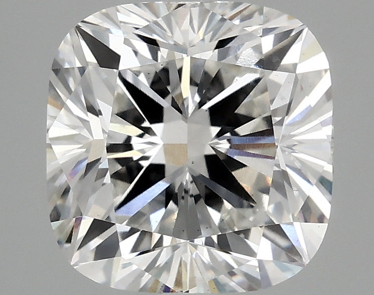 3.01 ct CUSQ Lab-Grown Diamond · F / VS2 · IGI