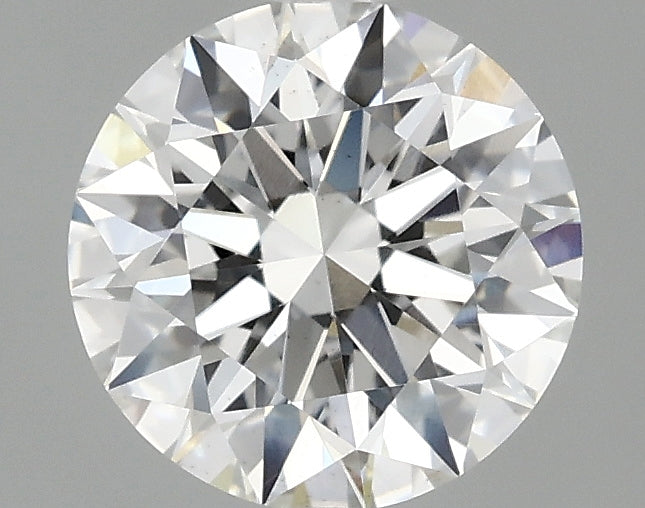1.51 ct Round Lab-Grown Diamond · D / VS2 · IGI