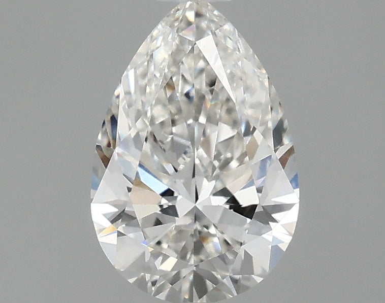 1.07 ct PE Lab-Grown Diamond · F / VVS2 · IGI