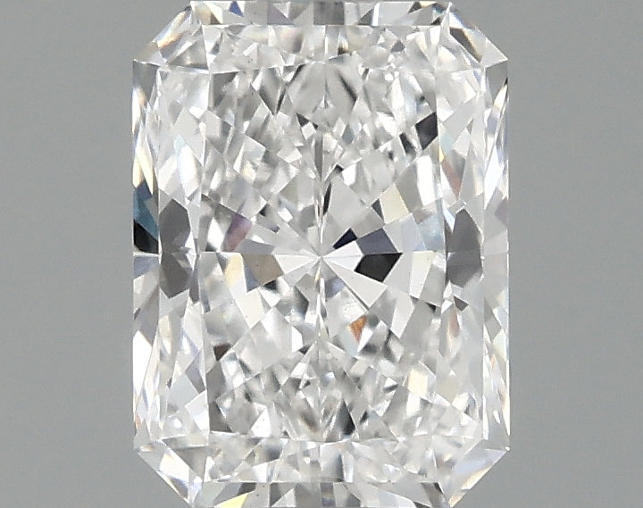 1.01 ct RAD Lab-Grown Diamond · E / VS1 · IGI