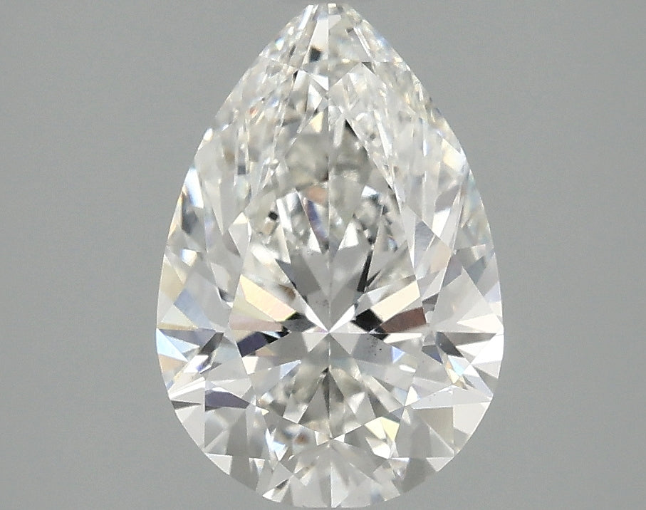 2.08 ct PE Lab-Grown Diamond · F / VS2 · IGI