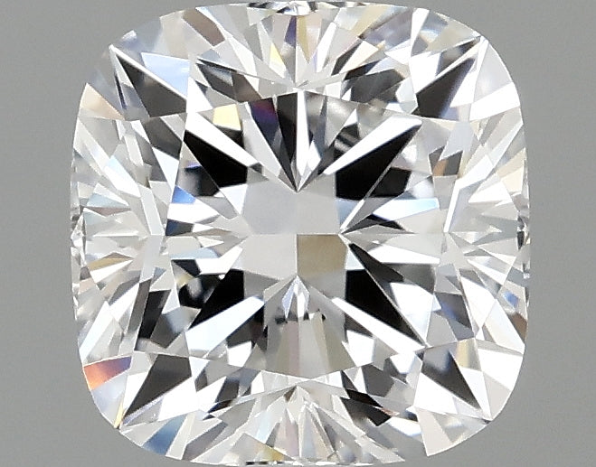 2.02 ct CUSQ Lab-Grown Diamond · D / VVS2 · IGI