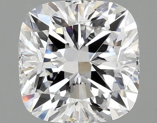 2.02 ct CUSQ Lab-Grown Diamond · D / VVS2 · IGI
