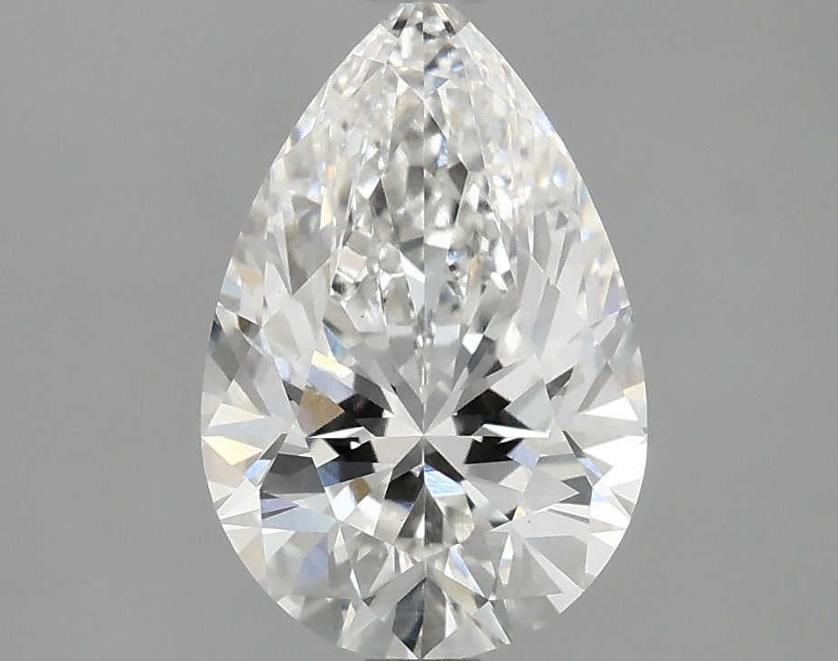 2.06 ct PE Lab-Grown Diamond · F / VVS2 · IGI