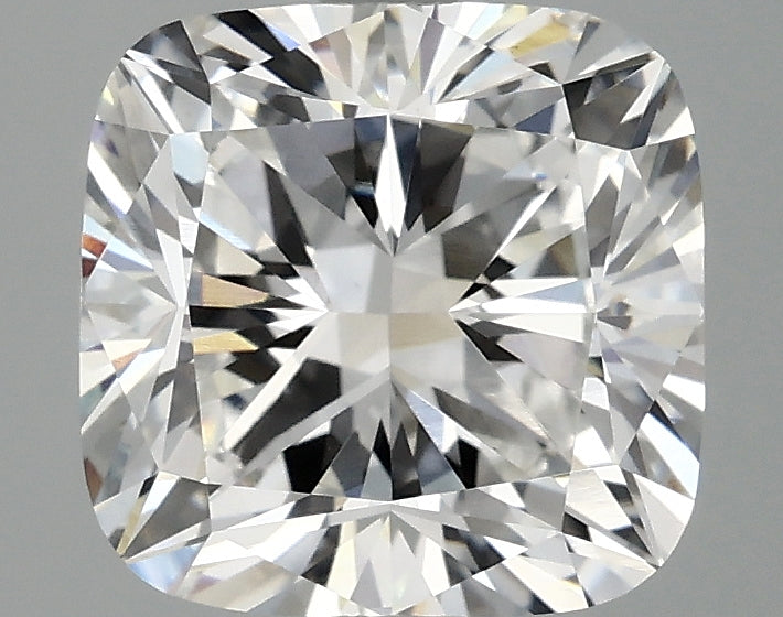 2.97 ct CUSQ Lab-Grown Diamond · E / VVS2 · IGI