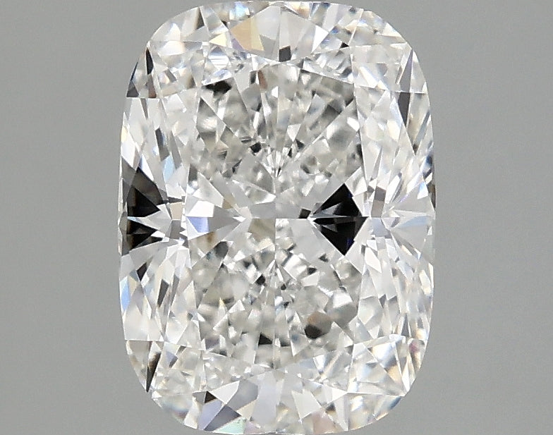 2 ct CU Lab-Grown Diamond · F / VS1 · IGI