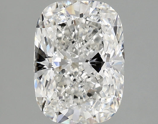 2 ct CU Lab-Grown Diamond · F / VS1 · IGI