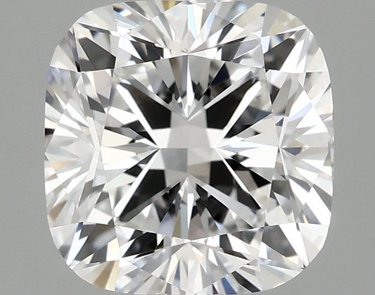 1.89 ct CUSQ Lab-Grown Diamond · E / VVS2 · IGI