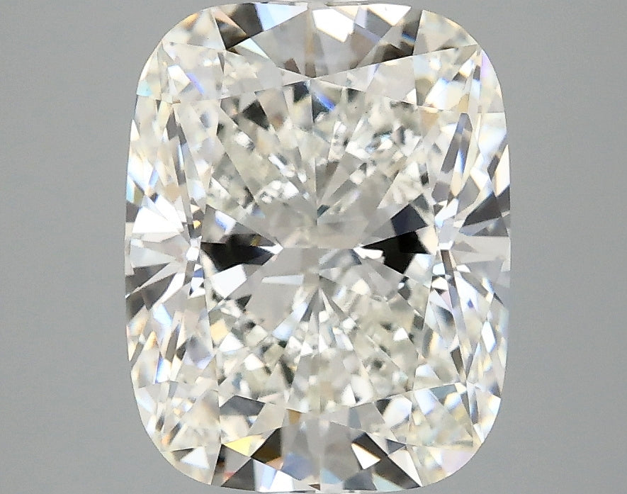 3.52 ct CU Lab-Grown Diamond · G / VVS2 · IGI