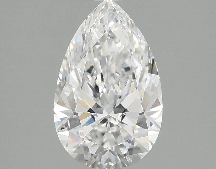1.38 ct PE Lab-Grown Diamond · D / VS1 · IGI
