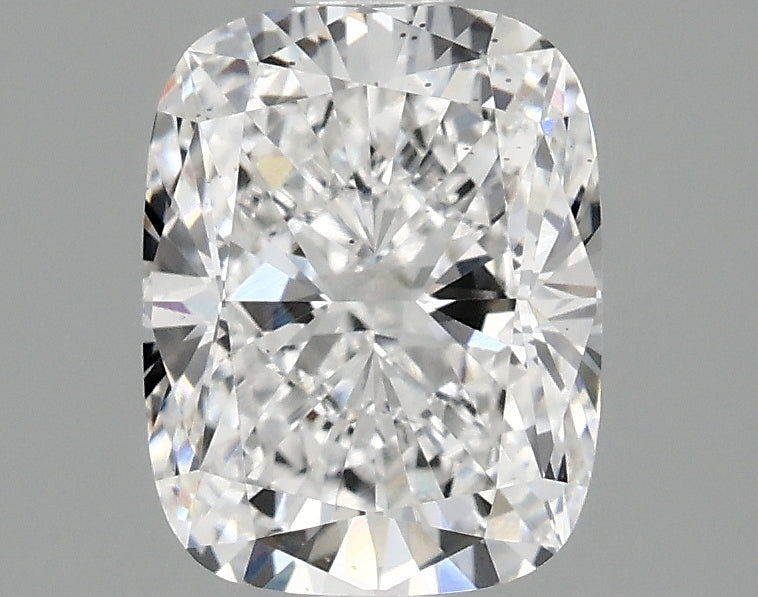 2.1 ct CU Lab-Grown Diamond · D / VS2 · IGI