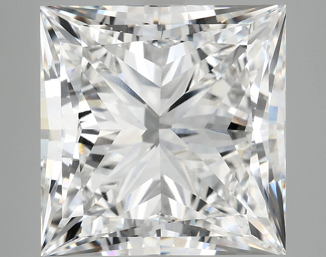 10.03 ct PR Lab-Grown Diamond · E / VS1 · IGI