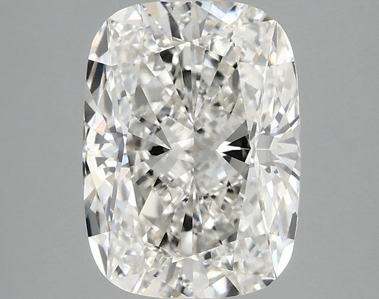 2.84 ct CU Lab-Grown Diamond · F / VVS2 · IGI