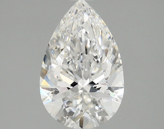 1.48 ct PE Lab-Grown Diamond · E / VS1 · IGI