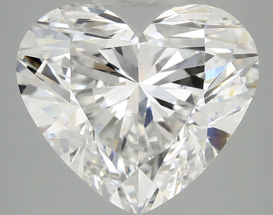 5.08 ct HT Lab-Grown Diamond · E / VVS2 · IGI