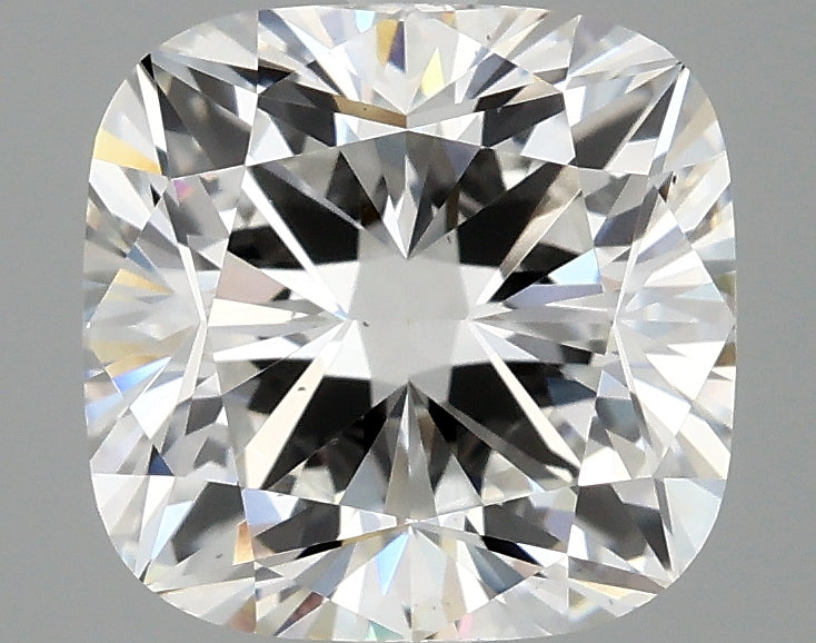 3.1 ct CUSQ Lab-Grown Diamond · E / VS2 · IGI