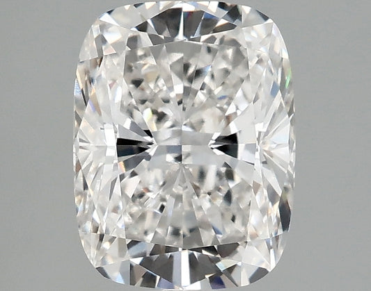 1.99 ct CU Lab-Grown Diamond · E / VS1 · IGI