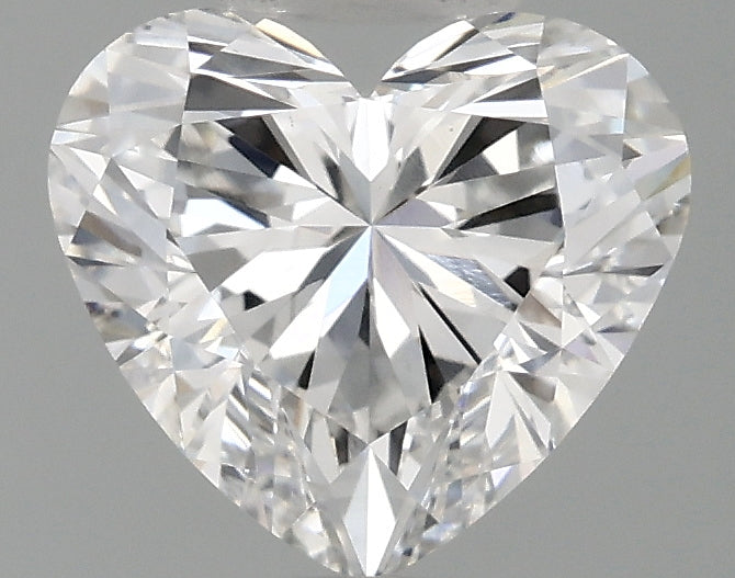 1.52 ct HT Lab-Grown Diamond · F / VS1 · IGI