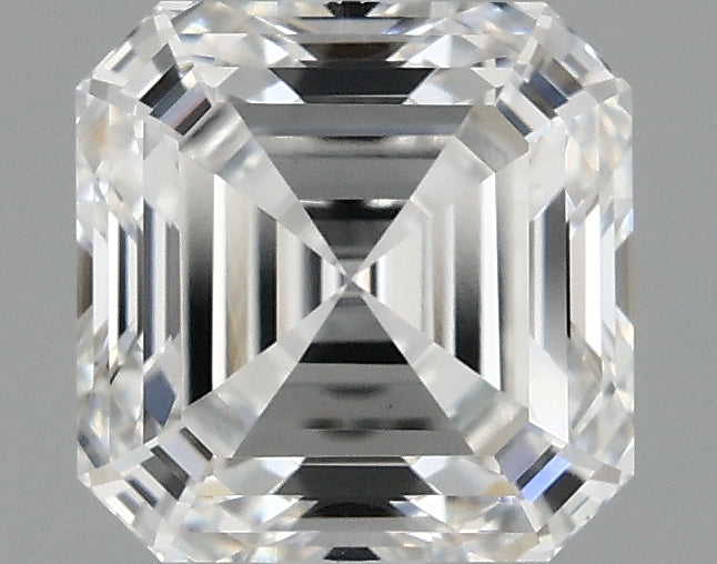 1.52 ct ASH Lab-Grown Diamond · E / VVS2 · IGI