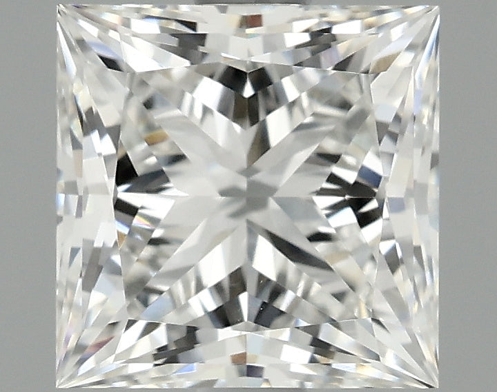1.47 ct PR Lab-Grown Diamond · F / VVS2 · IGI