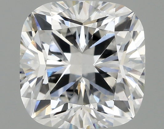 2.02 ct CUSQ Lab-Grown Diamond · E / VS2 · IGI