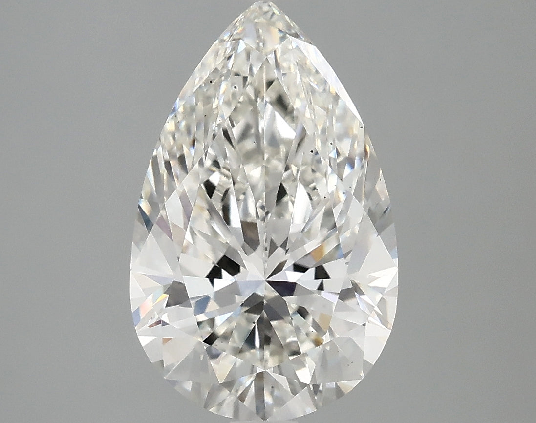 3.04 ct PE Lab-Grown Diamond · G / VS2 · IGI