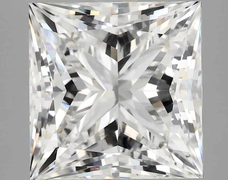 6.05 ct PR Lab-Grown Diamond · E / VVS2 · IGI
