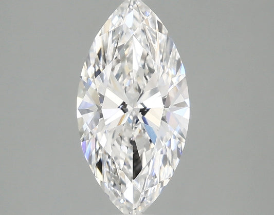 1.4 ct MQ Lab-Grown Diamond · E / VS1 · IGI