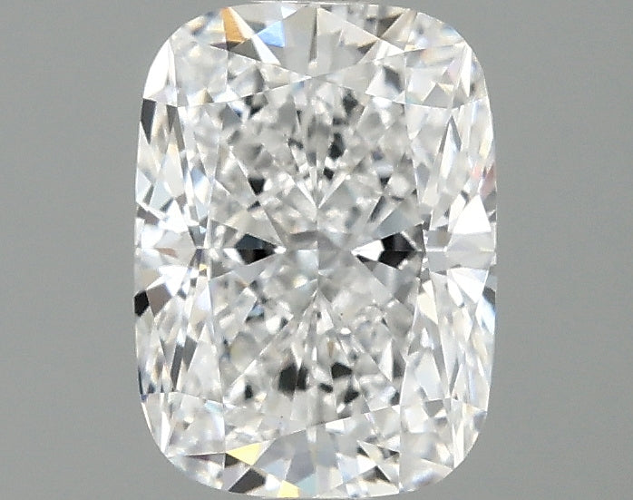 1.59 ct CU Lab-Grown Diamond · D / VS1 · IGI