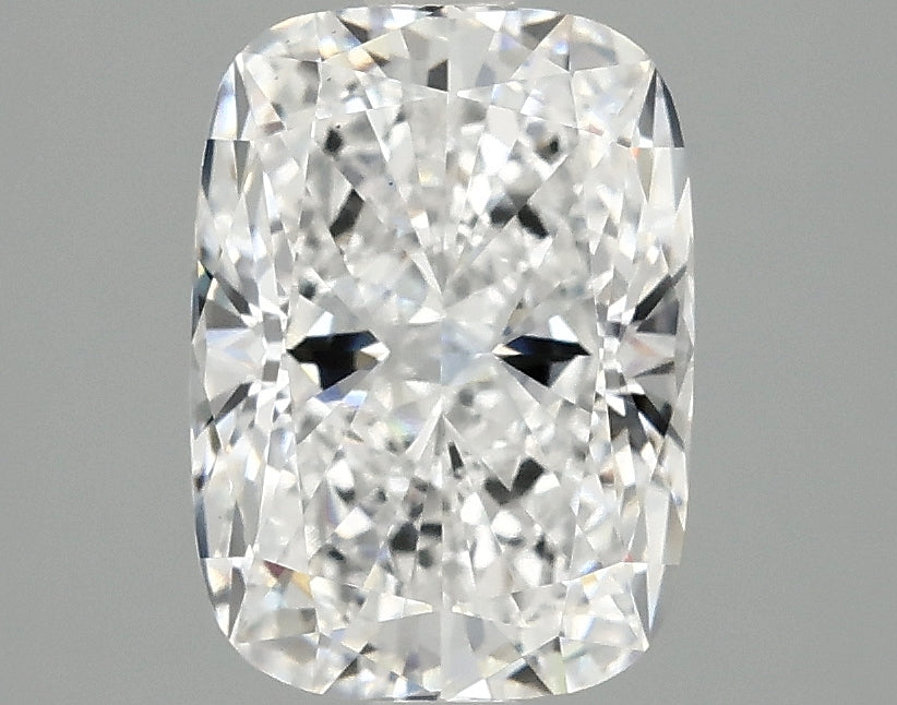 2.09 ct CU Lab-Grown Diamond · D / VS1 · IGI