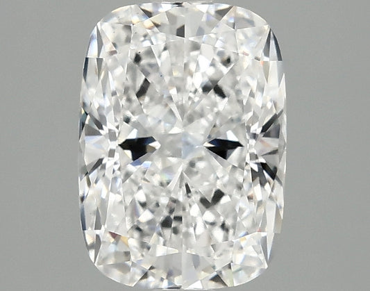 2.09 ct CU Lab-Grown Diamond · D / VS1 · IGI