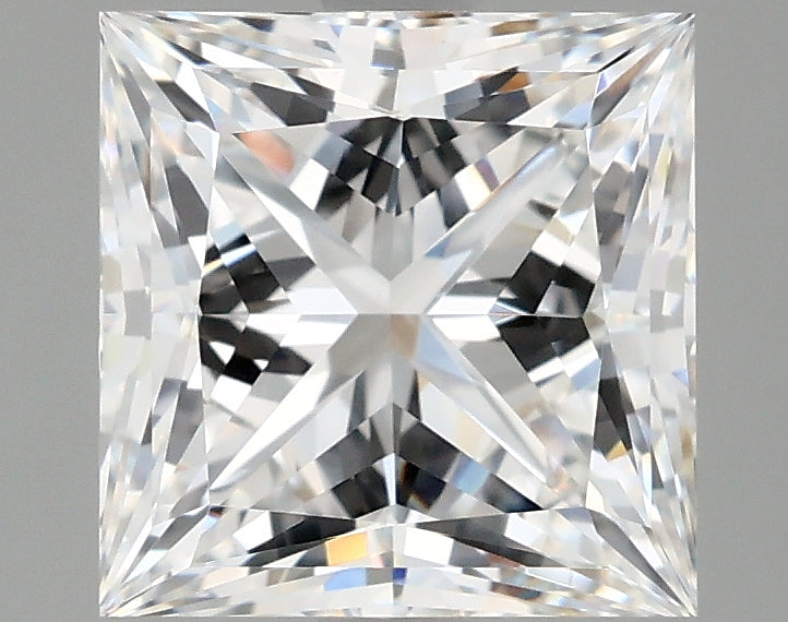 2.53 ct PR Lab-Grown Diamond · E / VS1 · IGI