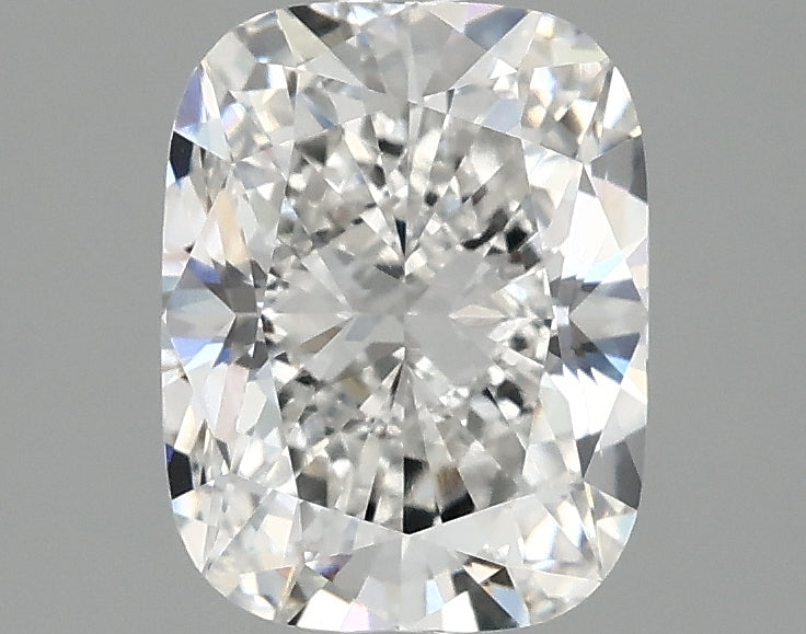 2.05 ct CU Lab-Grown Diamond · F / VVS2 · IGI