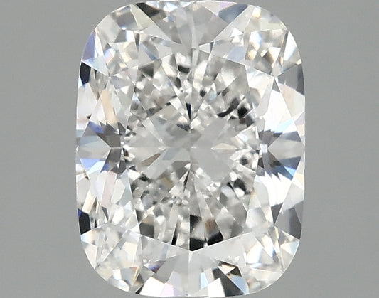 2.05 ct CU Lab-Grown Diamond · F / VVS2 · IGI