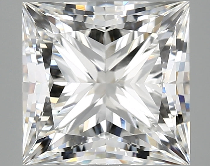 5.05 ct PR Lab-Grown Diamond · E / VVS2 · IGI