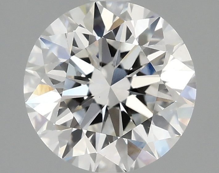 2.09 ct Round Lab-Grown Diamond · G / VS1 · IGI