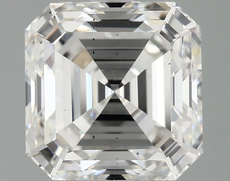2.59 ct ASH Lab-Grown Diamond · F / VS2 · IGI
