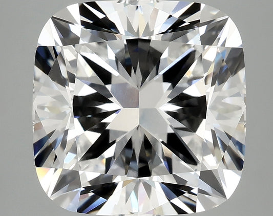 7.06 ct CUSQ Lab-Grown Diamond · E / VVS2 · IGI