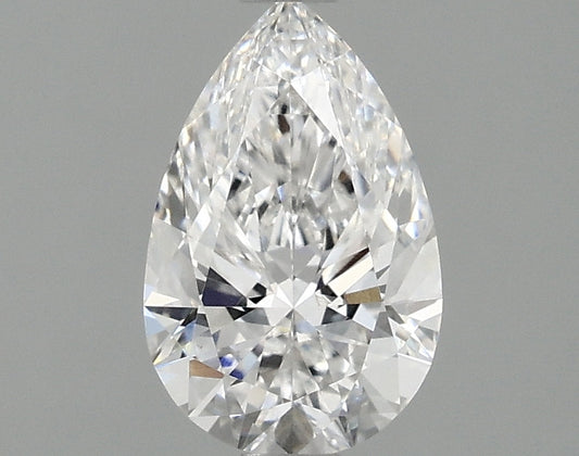 1.1 ct PE Lab-Grown Diamond · D / VS1 · IGI