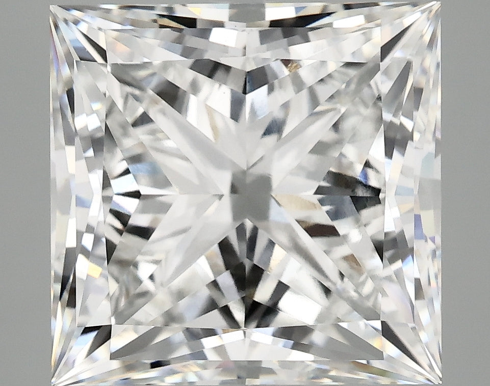 8.09 ct PR Lab-Grown Diamond · E / VS1 · IGI