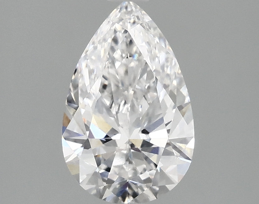 1.36 ct PE Lab-Grown Diamond · D / VS1 · IGI