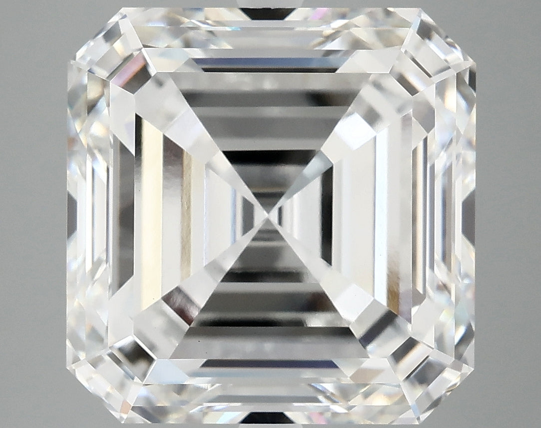 10.29 ct ASH Lab-Grown Diamond · E / VVS2 · IGI