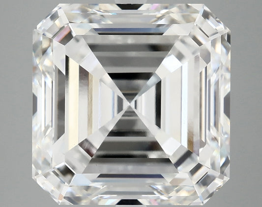 10.29 ct ASH Lab-Grown Diamond · E / VVS2 · IGI