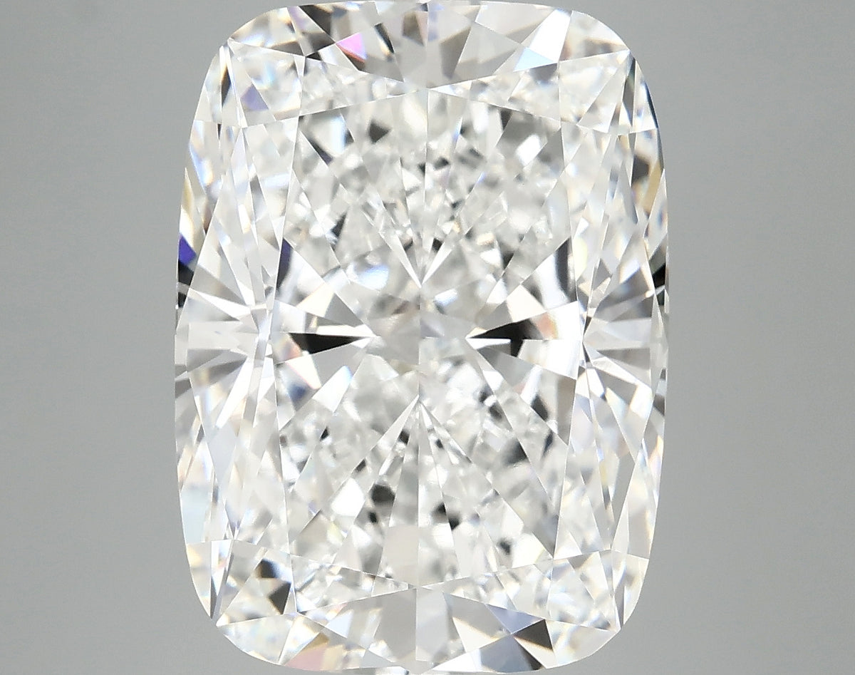 10.67 ct CU Lab-Grown Diamond · E / VVS2 · IGI