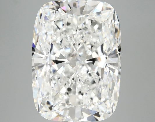 10.67 ct CU Lab-Grown Diamond · E / VVS2 · IGI