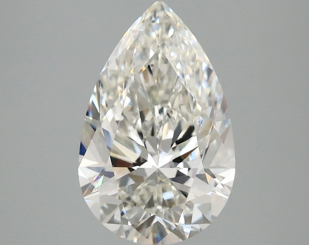 3.04 ct PE Lab-Grown Diamond · G / VVS2 · IGI